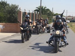 XVII Concentracion - 2010